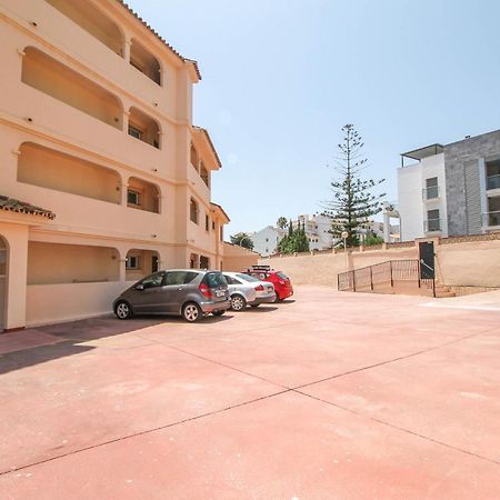 Erisa 59 By Ivi Real Estate Apartment Torremolinos Bagian luar foto