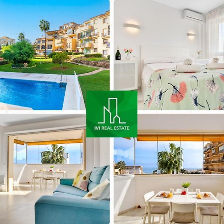 Erisa 59 By Ivi Real Estate Apartment Torremolinos Bagian luar foto