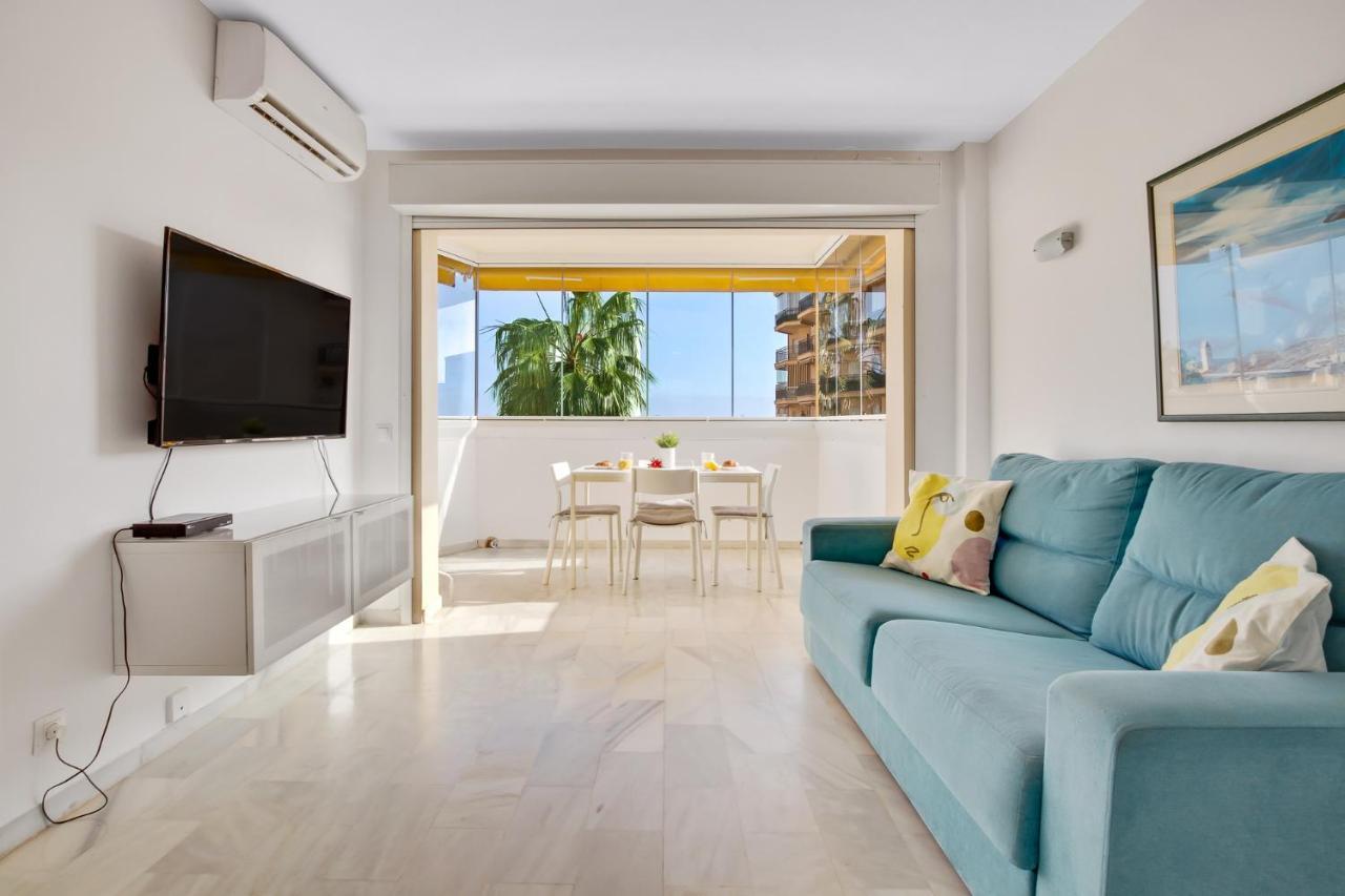 Erisa 59 By Ivi Real Estate Apartment Torremolinos Bagian luar foto