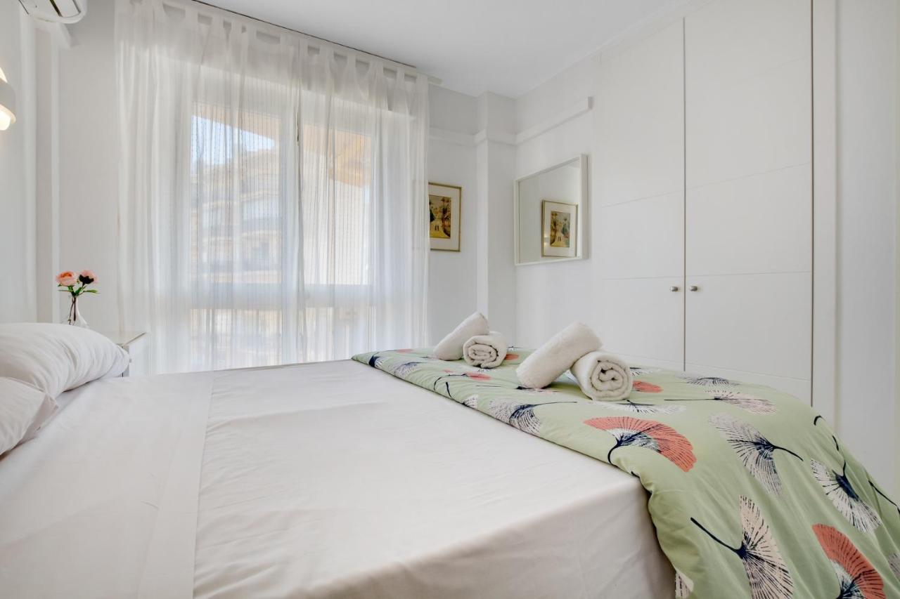 Erisa 59 By Ivi Real Estate Apartment Torremolinos Bagian luar foto