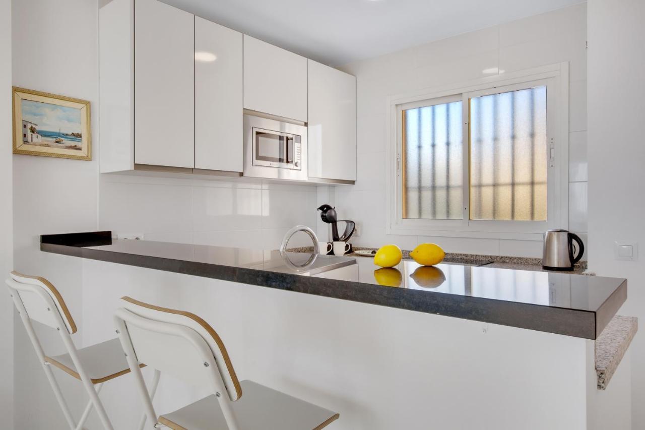 Erisa 59 By Ivi Real Estate Apartment Torremolinos Bagian luar foto