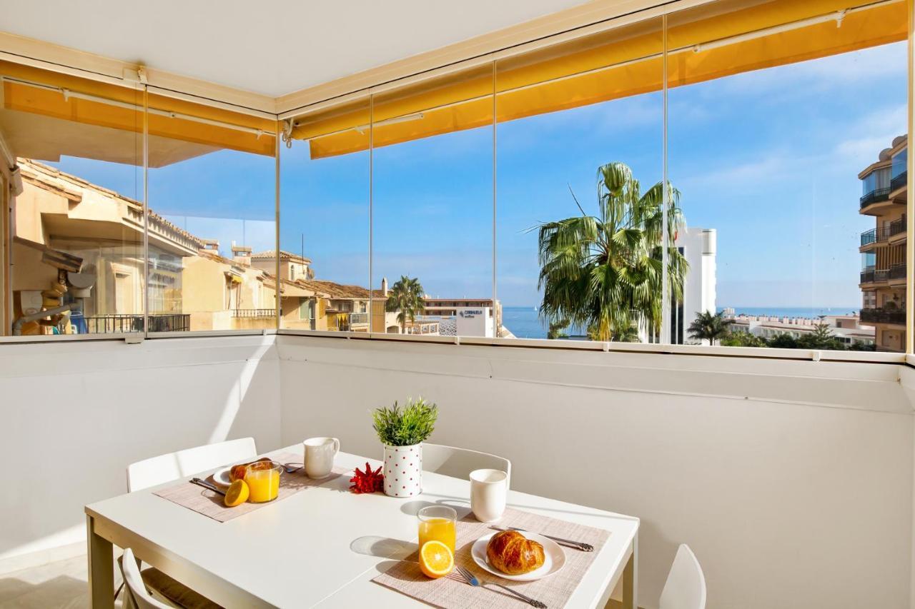 Erisa 59 By Ivi Real Estate Apartment Torremolinos Bagian luar foto
