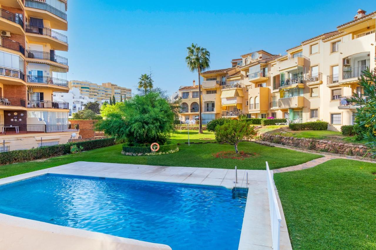 Erisa 59 By Ivi Real Estate Apartment Torremolinos Bagian luar foto