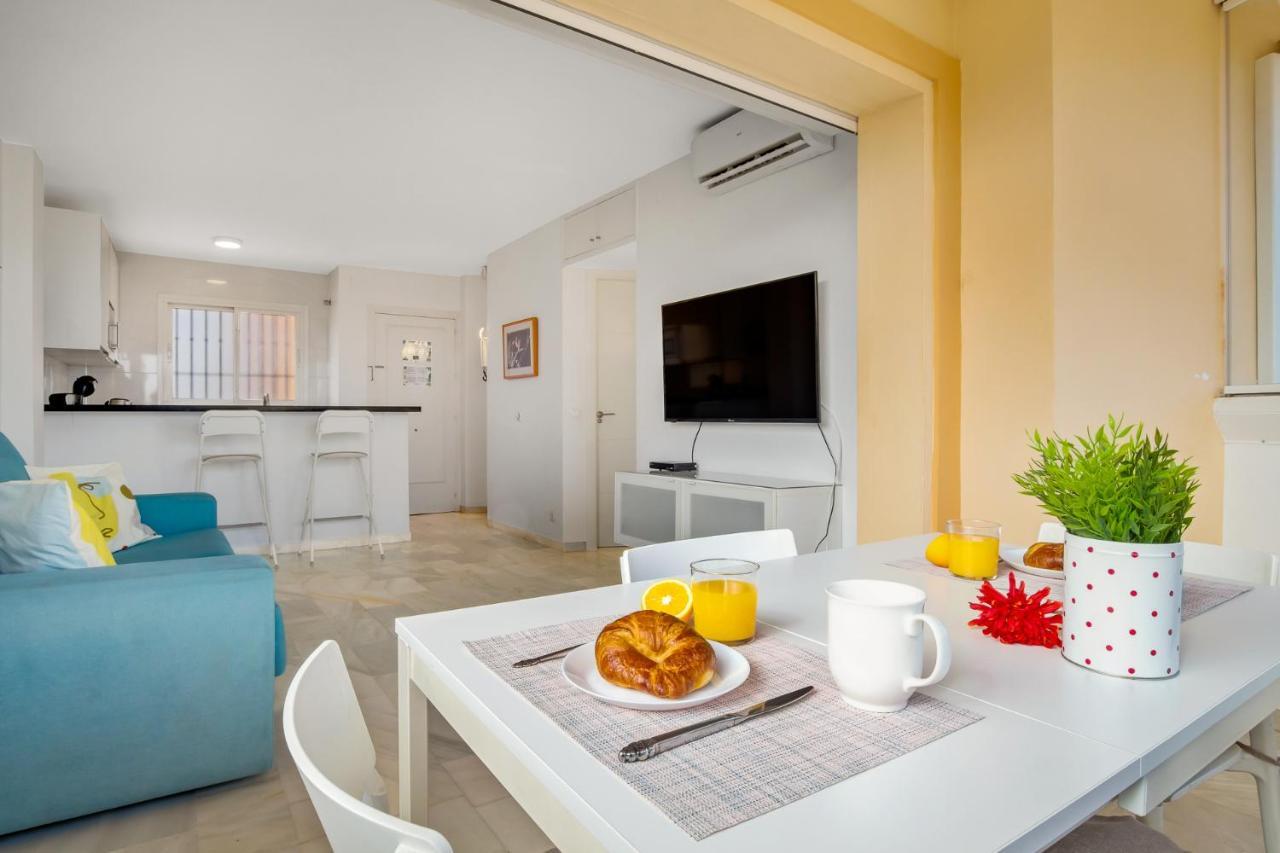 Erisa 59 By Ivi Real Estate Apartment Torremolinos Bagian luar foto