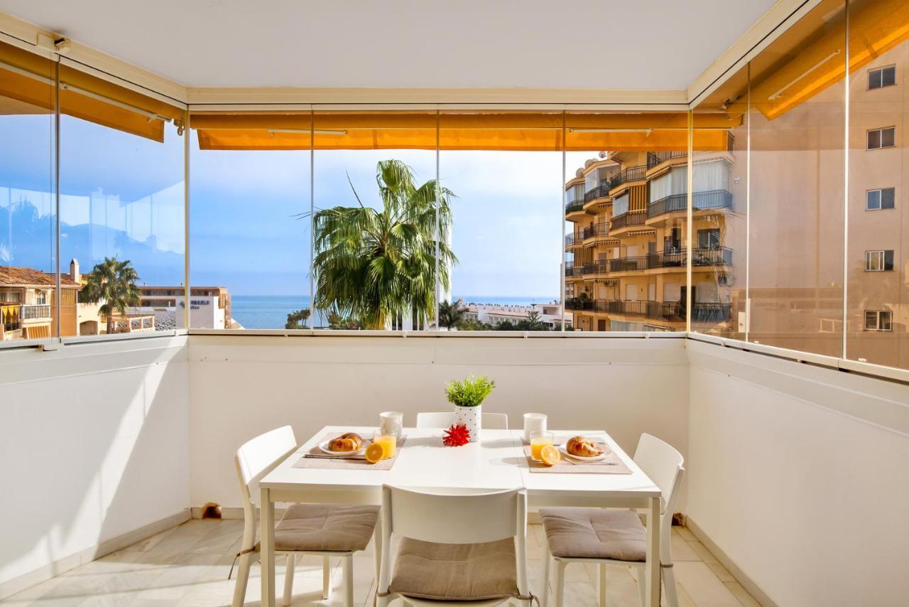 Erisa 59 By Ivi Real Estate Apartment Torremolinos Bagian luar foto