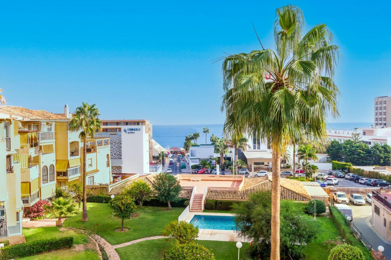 Erisa 59 By Ivi Real Estate Apartment Torremolinos Bagian luar foto