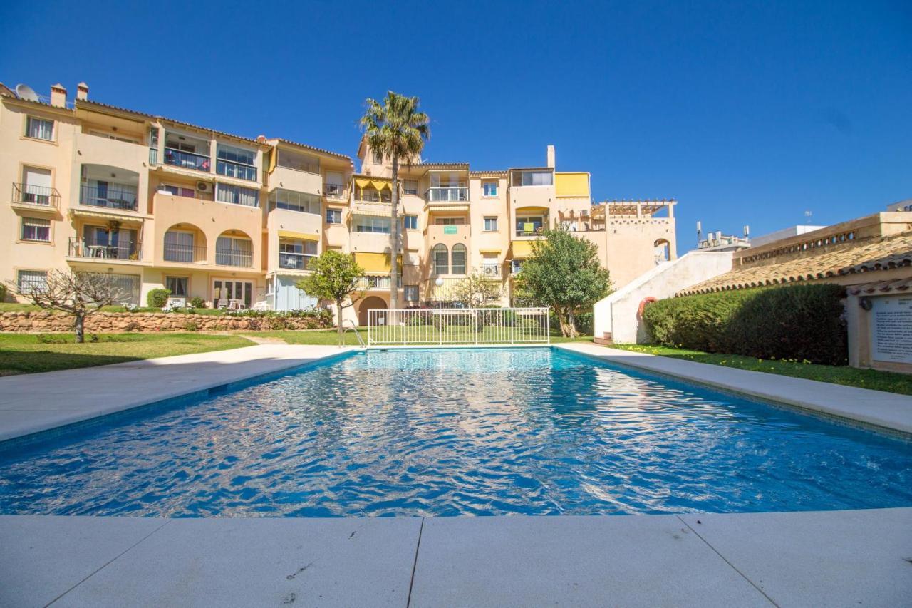Erisa 59 By Ivi Real Estate Apartment Torremolinos Bagian luar foto