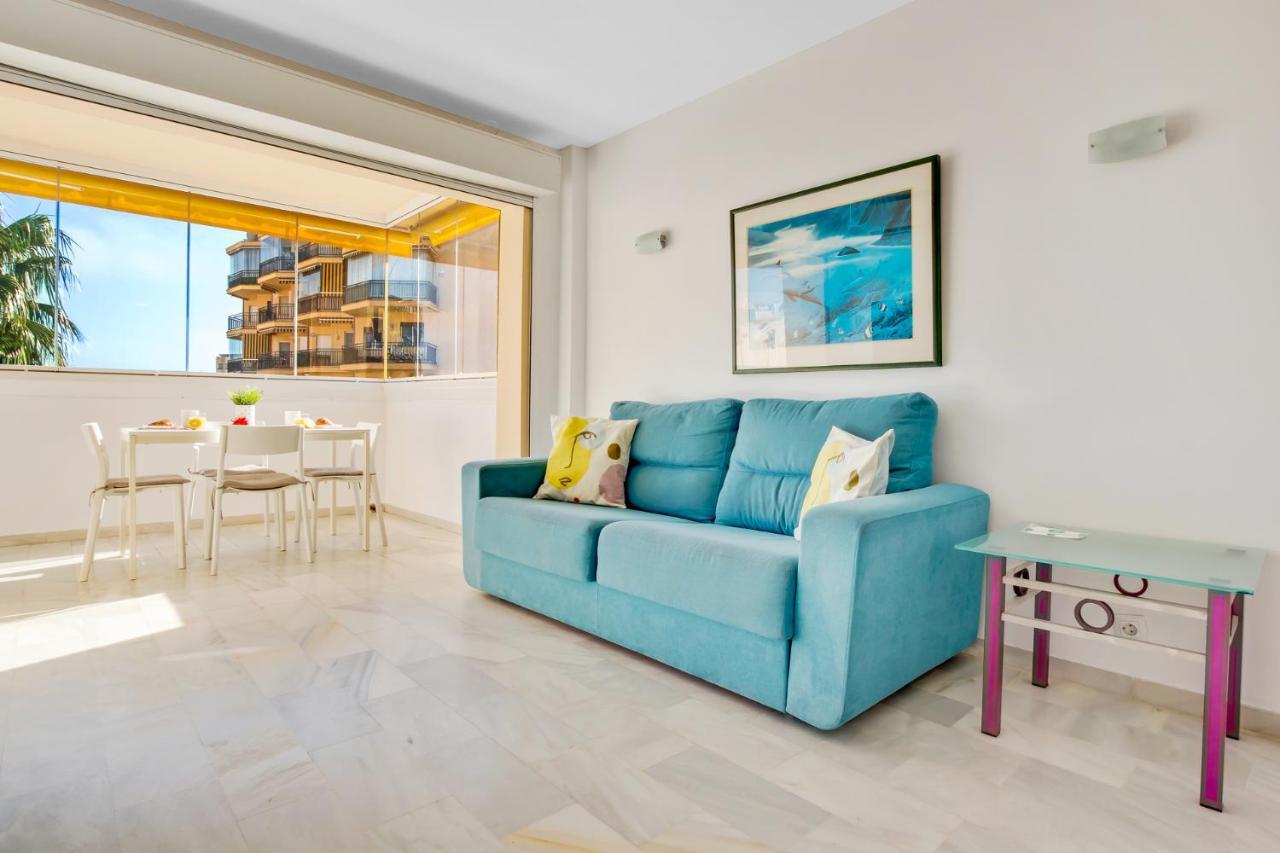 Erisa 59 By Ivi Real Estate Apartment Torremolinos Bagian luar foto