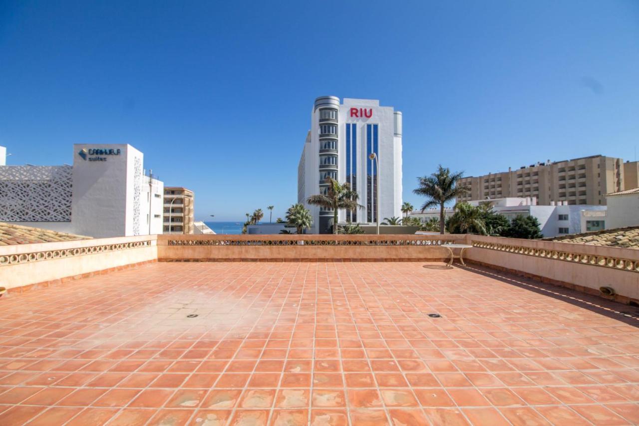 Erisa 59 By Ivi Real Estate Apartment Torremolinos Bagian luar foto