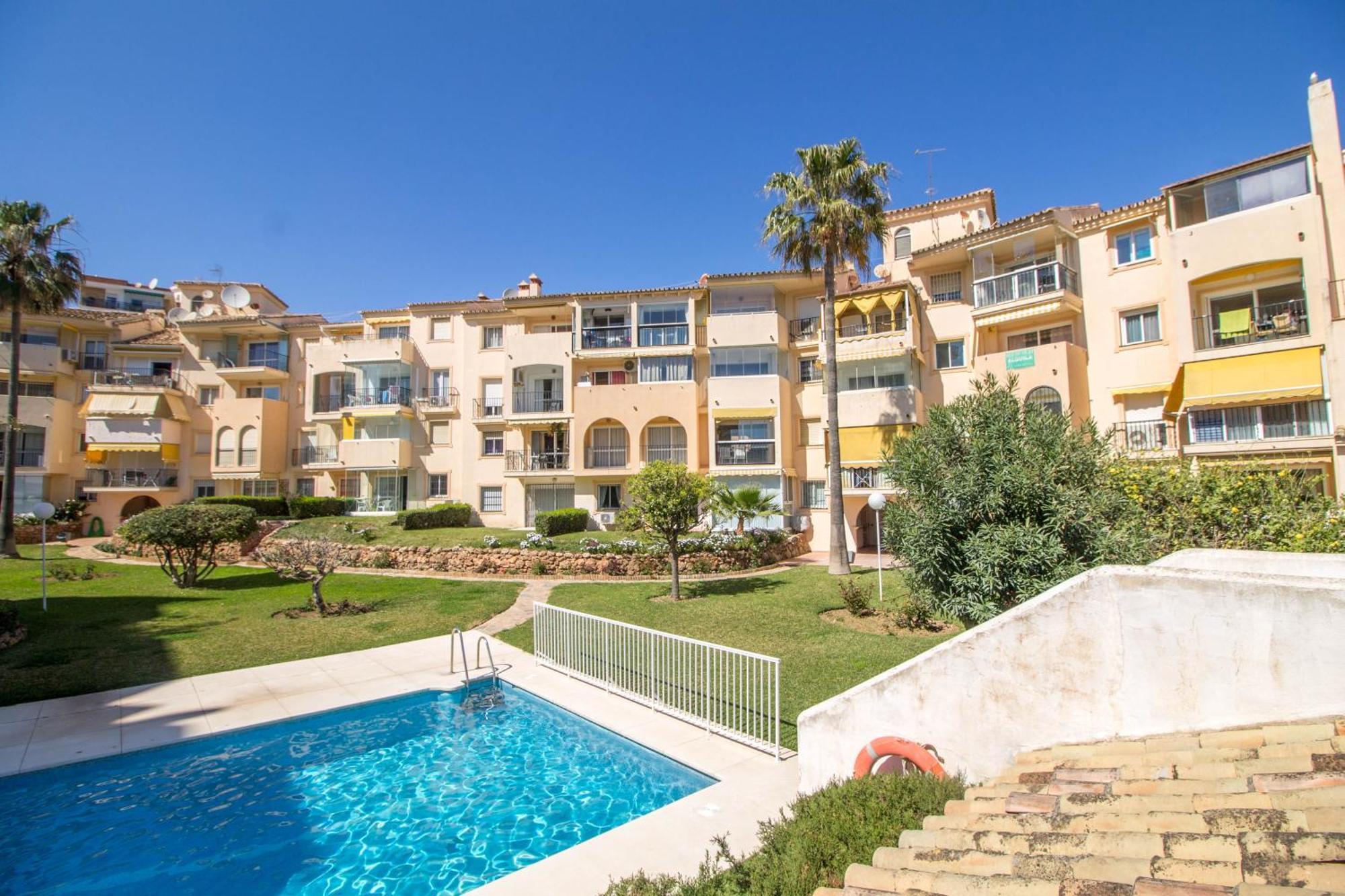 Erisa 59 By Ivi Real Estate Apartment Torremolinos Bagian luar foto