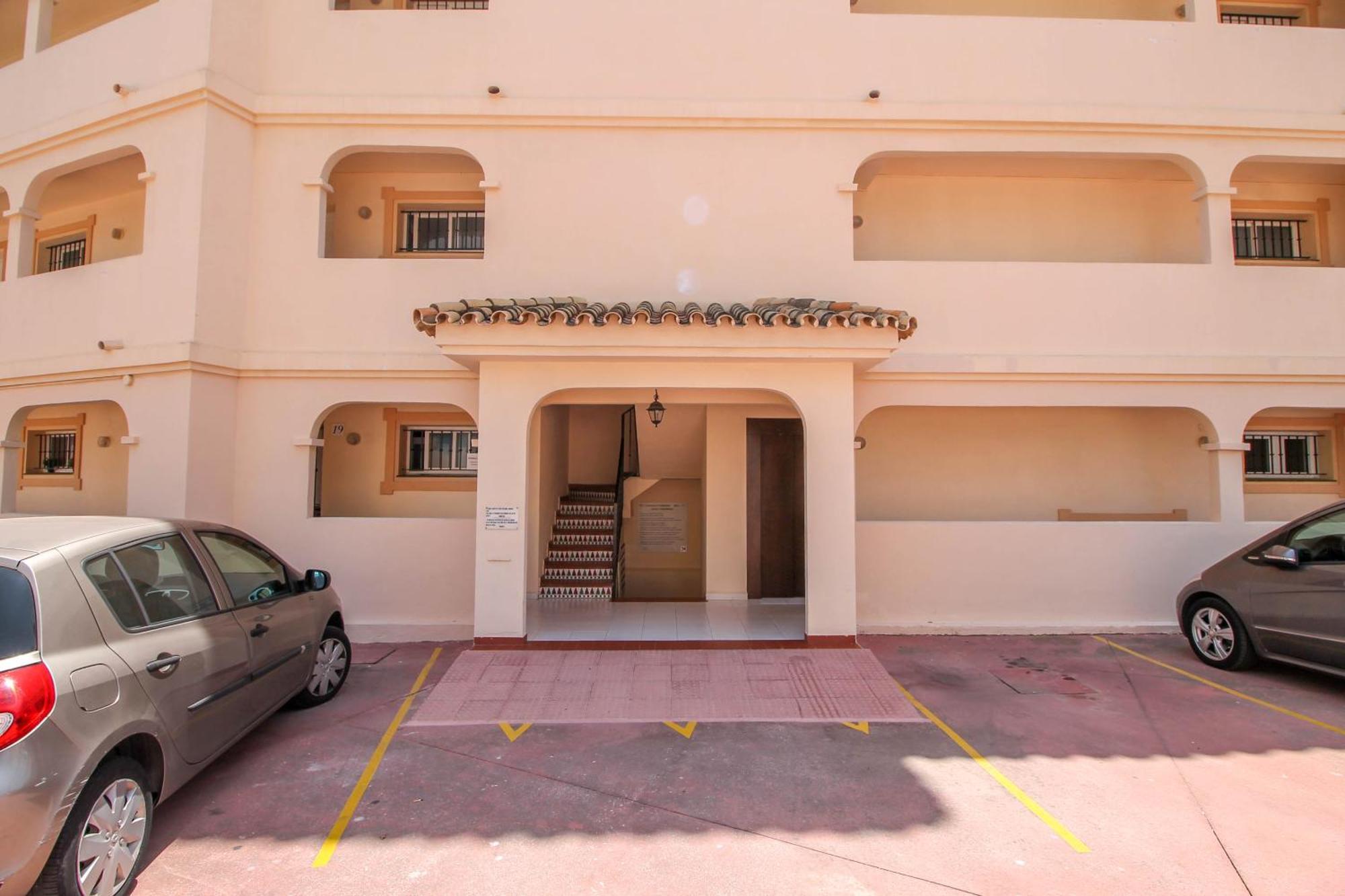 Erisa 59 By Ivi Real Estate Apartment Torremolinos Bagian luar foto