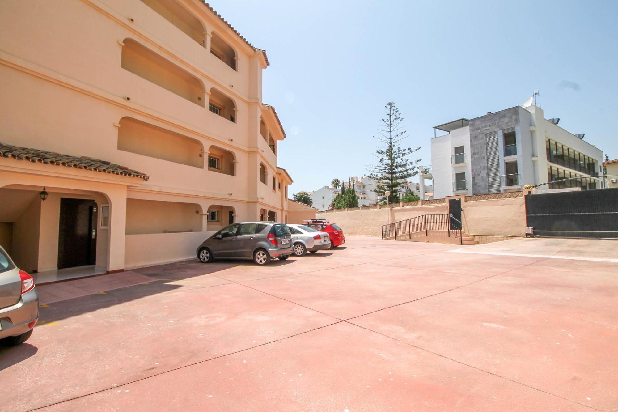 Erisa 59 By Ivi Real Estate Apartment Torremolinos Bagian luar foto