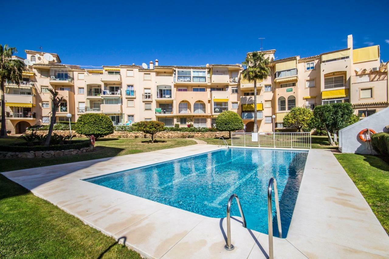 Erisa 59 By Ivi Real Estate Apartment Torremolinos Bagian luar foto